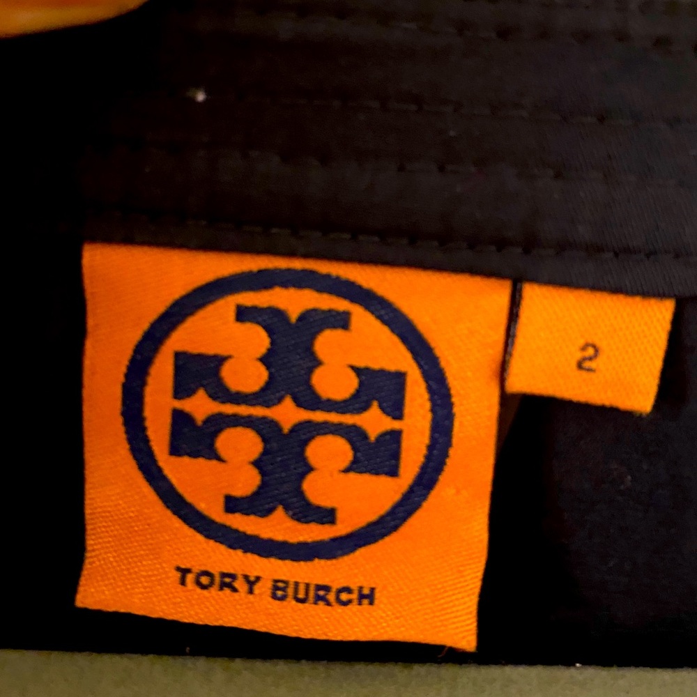 TORY BURCH SUMMER DRESS